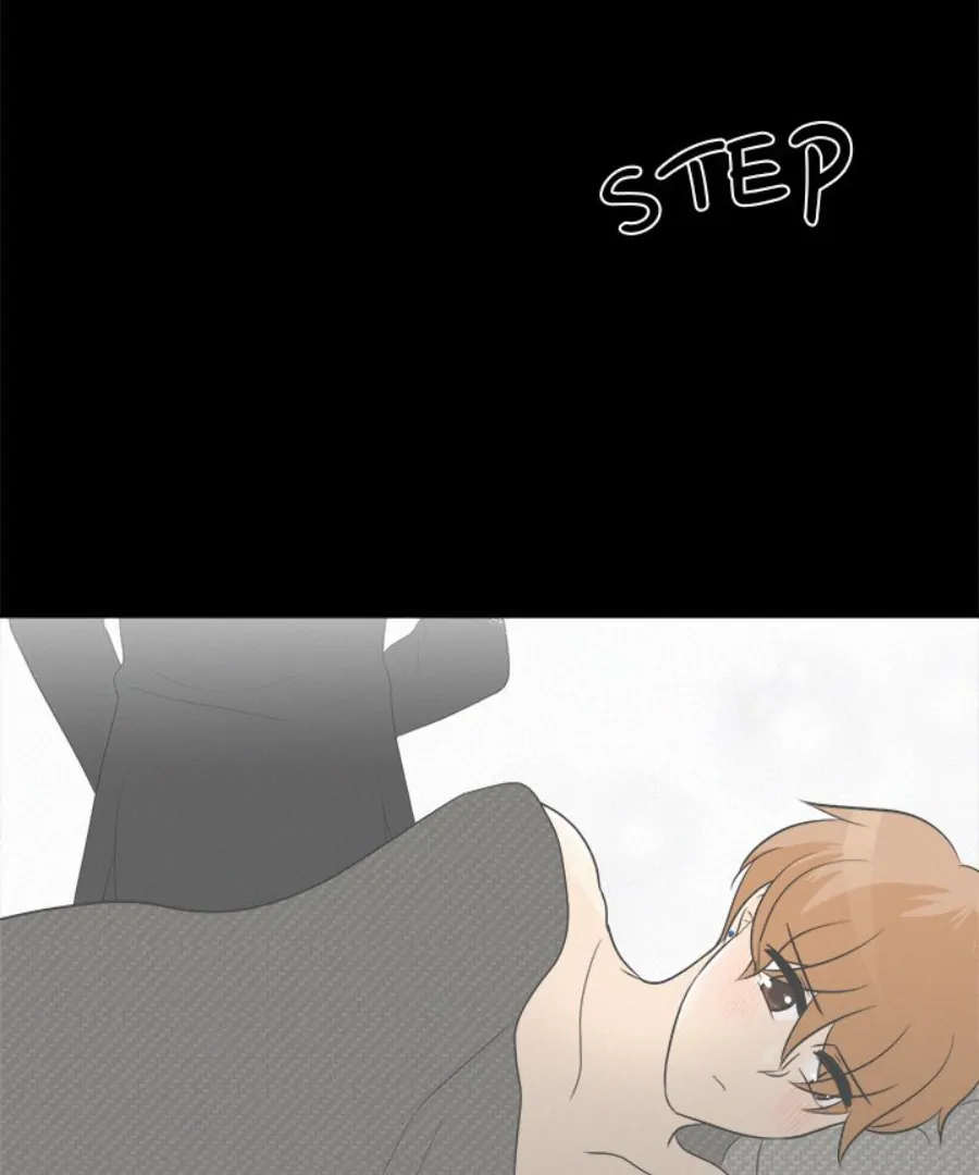 Heartbeat Office Love (Official) - Chapter 46 manhwa