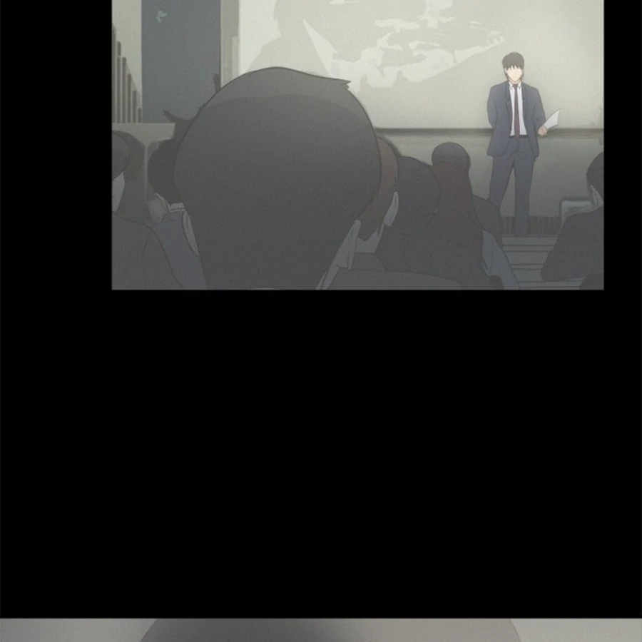 Heartbeat Office Love (Official) - Chapter 46 manhwa