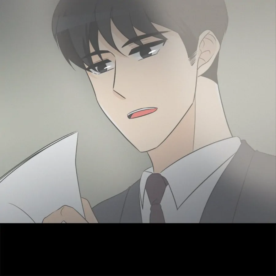 Heartbeat Office Love (Official) - Chapter 46 manhwa