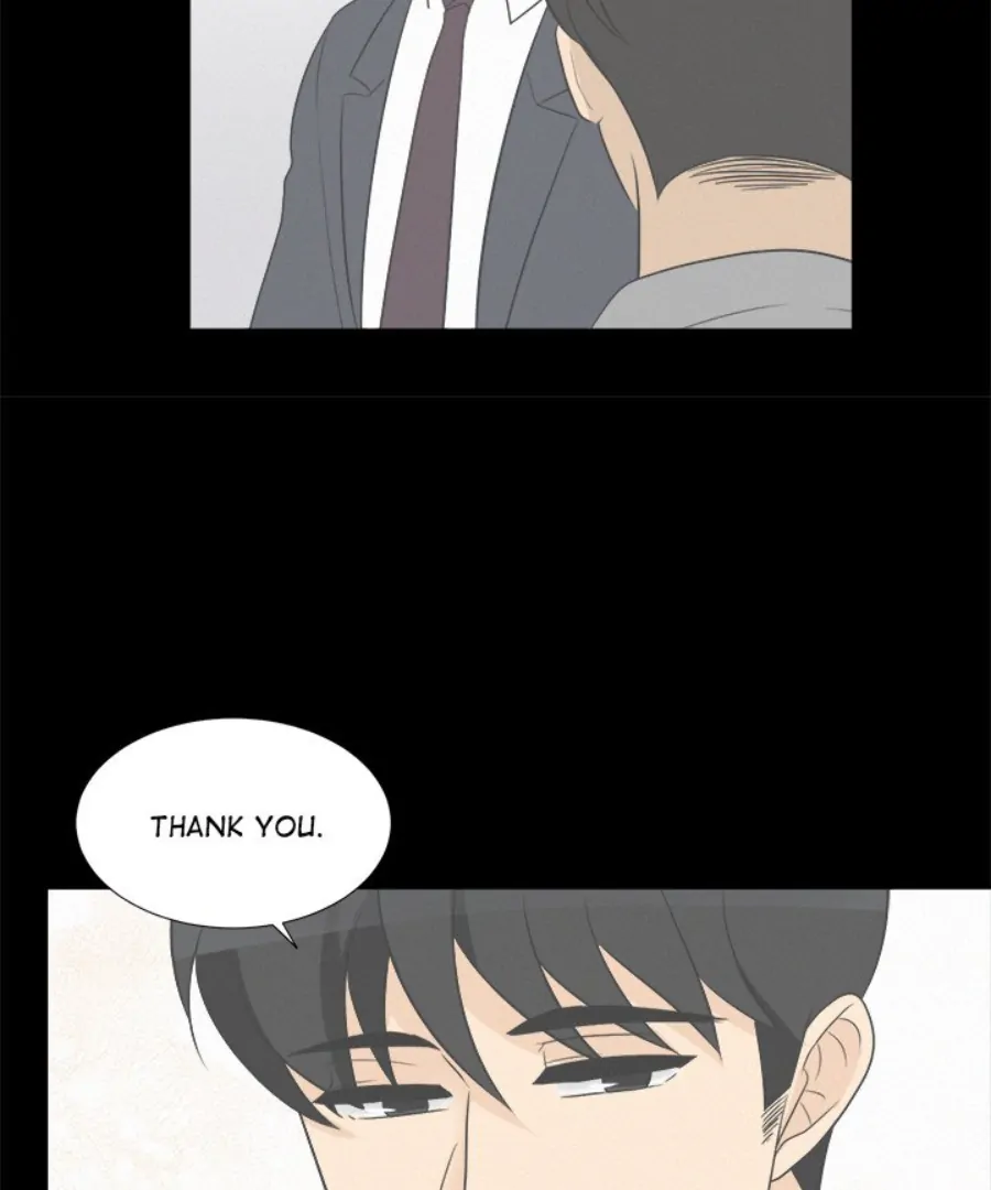 Heartbeat Office Love (Official) - Chapter 46 manhwa