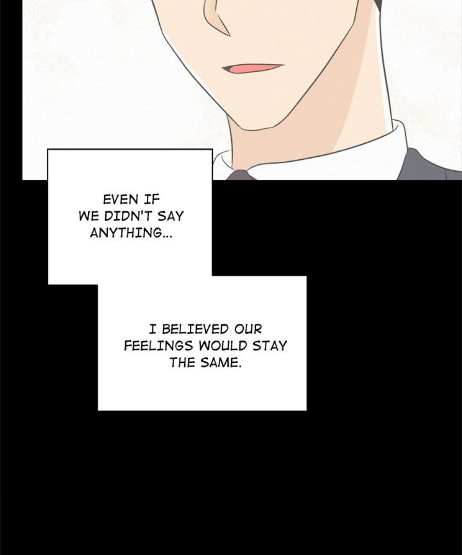 Heartbeat Office Love (Official) - Chapter 46 manhwa