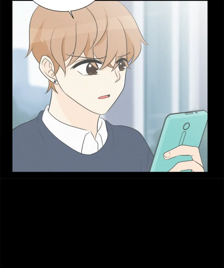 Heartbeat Office Love (Official) - Chapter 46 manhwa