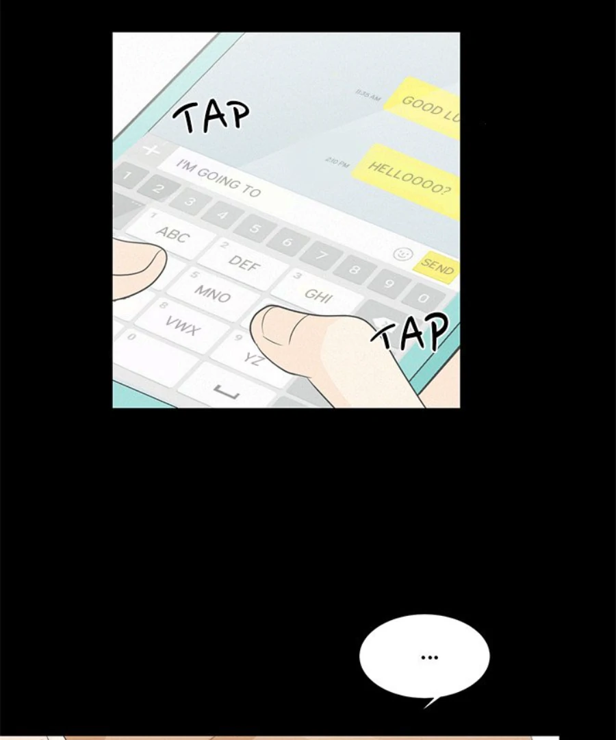 Heartbeat Office Love (Official) - Chapter 46 manhwa
