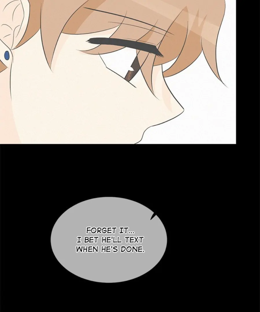 Heartbeat Office Love (Official) - Chapter 46 manhwa