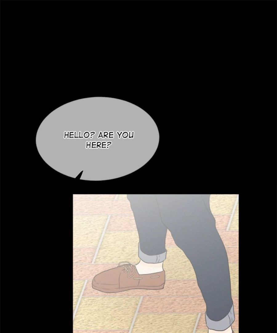 Heartbeat Office Love (Official) - Chapter 46 manhwa
