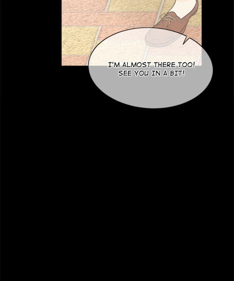 Heartbeat Office Love (Official) - Chapter 46 manhwa