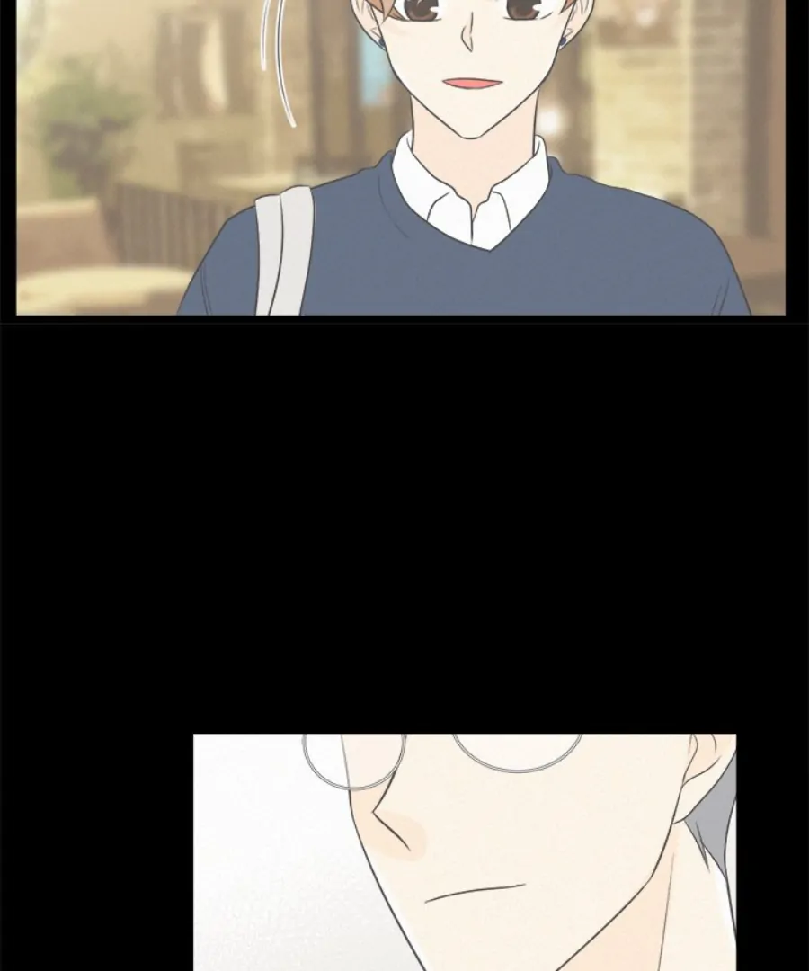Heartbeat Office Love (Official) - Chapter 46 manhwa