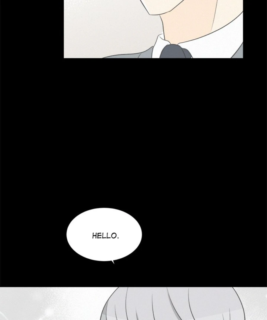 Heartbeat Office Love (Official) - Chapter 46 manhwa