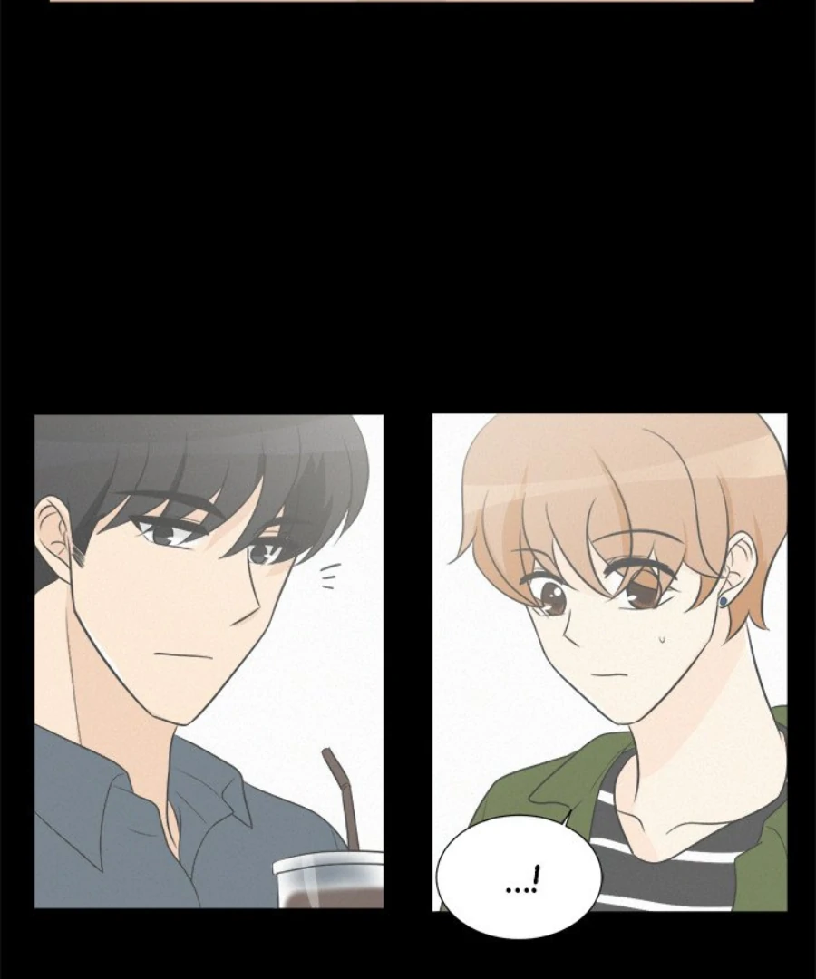 Heartbeat Office Love (Official) - Chapter 47 manhwa