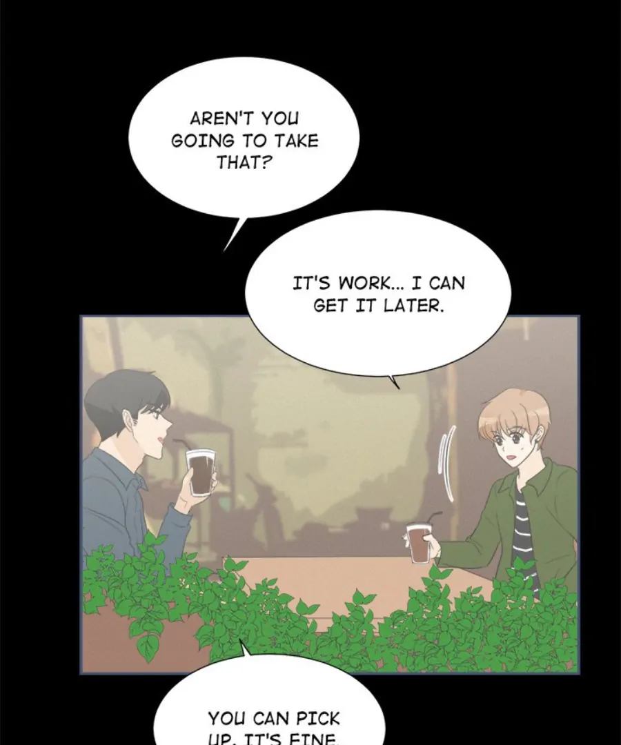 Heartbeat Office Love (Official) - Chapter 47 manhwa