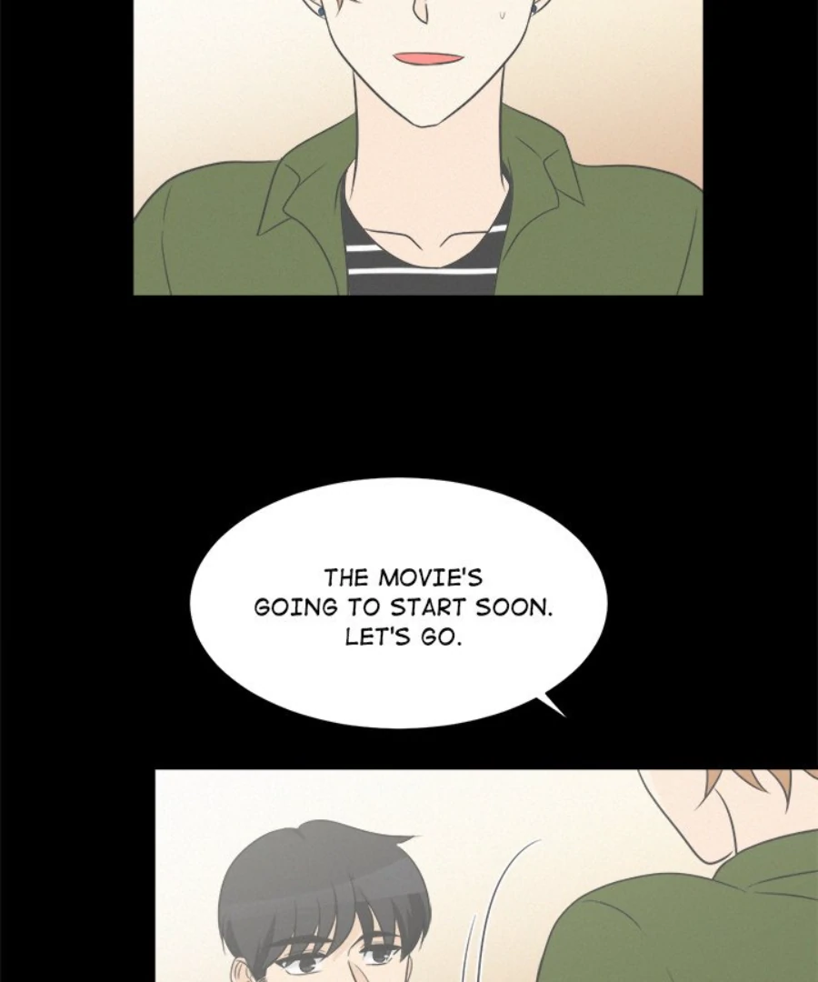 Heartbeat Office Love (Official) - Chapter 47 manhwa