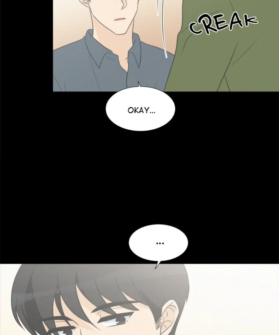 Heartbeat Office Love (Official) - Chapter 47 manhwa