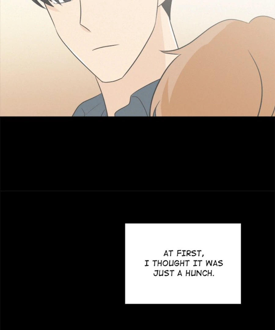 Heartbeat Office Love (Official) - Chapter 47 manhwa