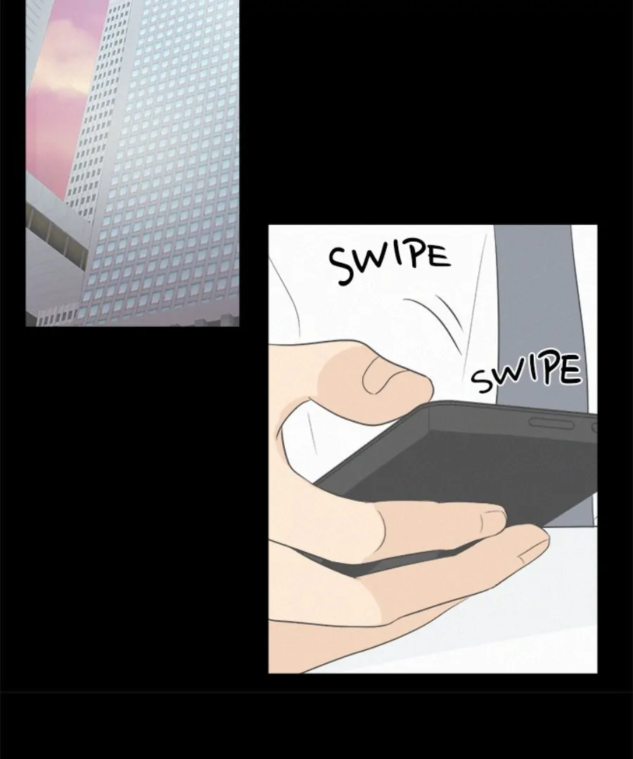 Heartbeat Office Love (Official) - Chapter 47 manhwa
