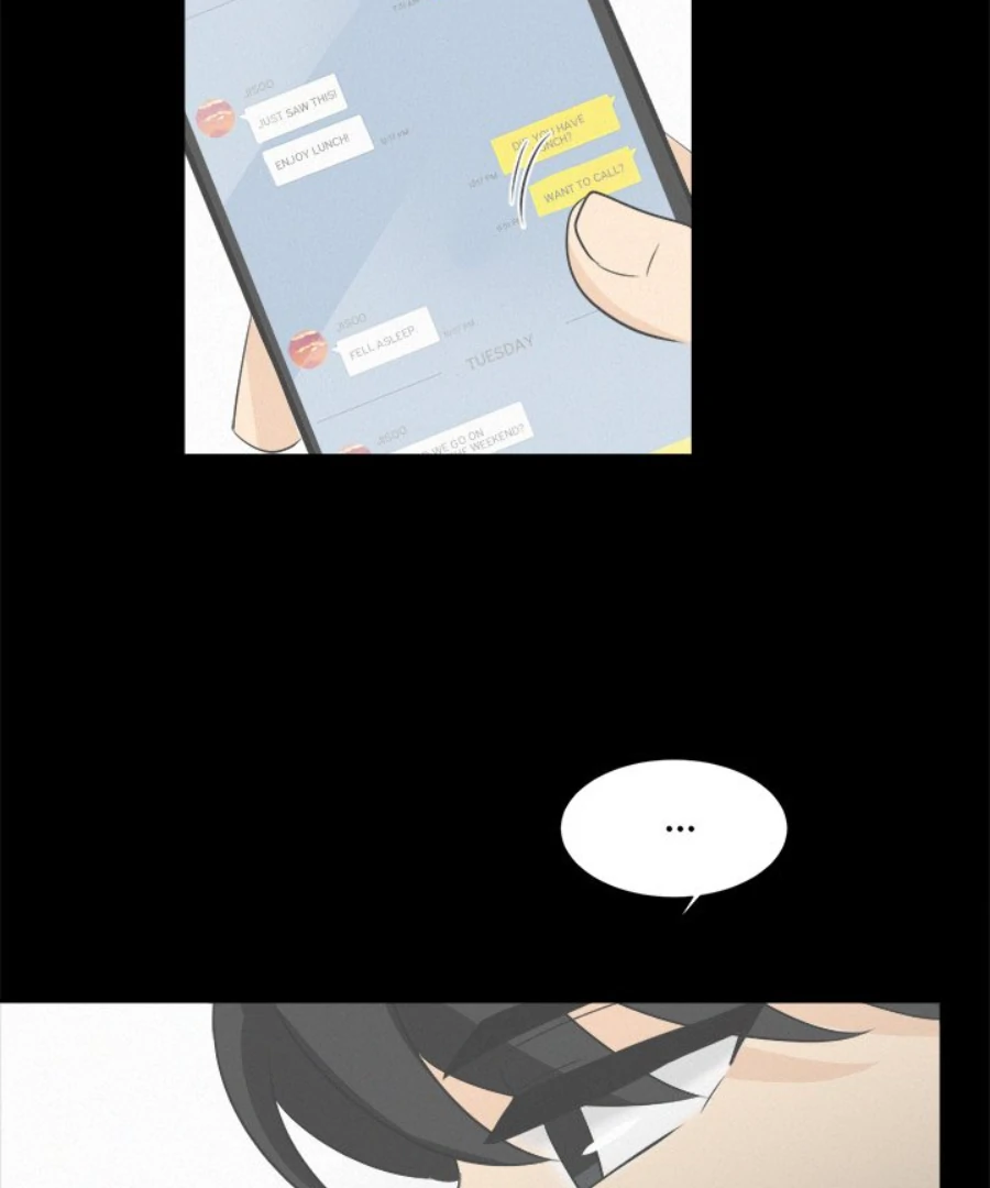 Heartbeat Office Love (Official) - Chapter 47 manhwa