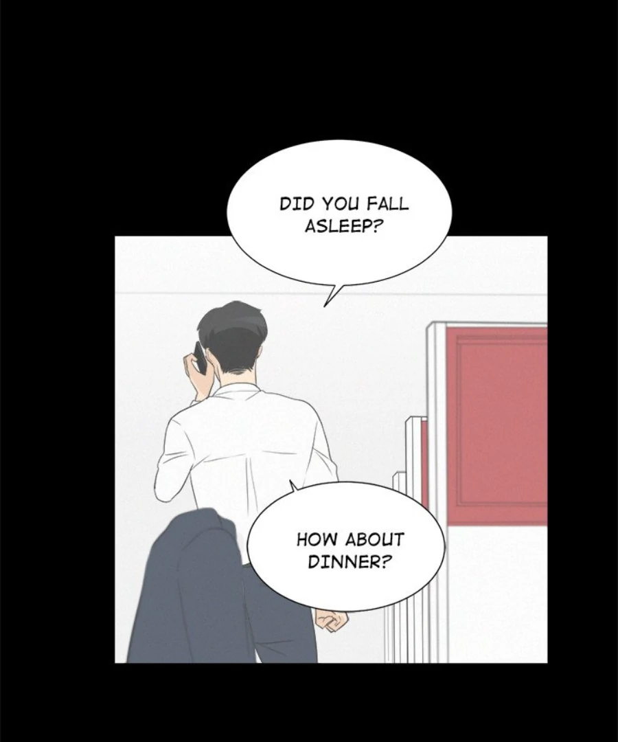 Heartbeat Office Love (Official) - Chapter 47 manhwa