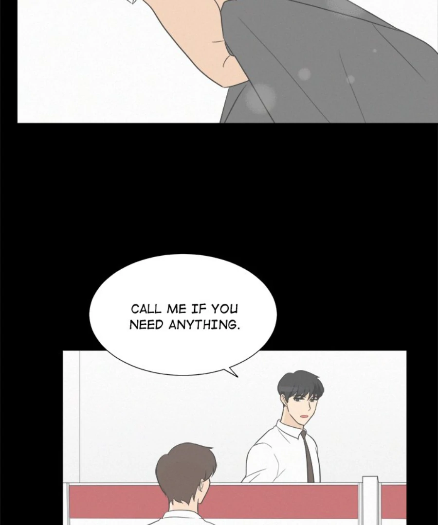 Heartbeat Office Love (Official) - Chapter 47 manhwa