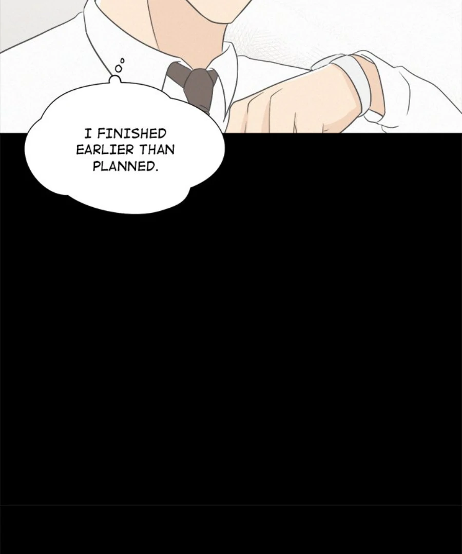 Heartbeat Office Love (Official) - Chapter 47 manhwa