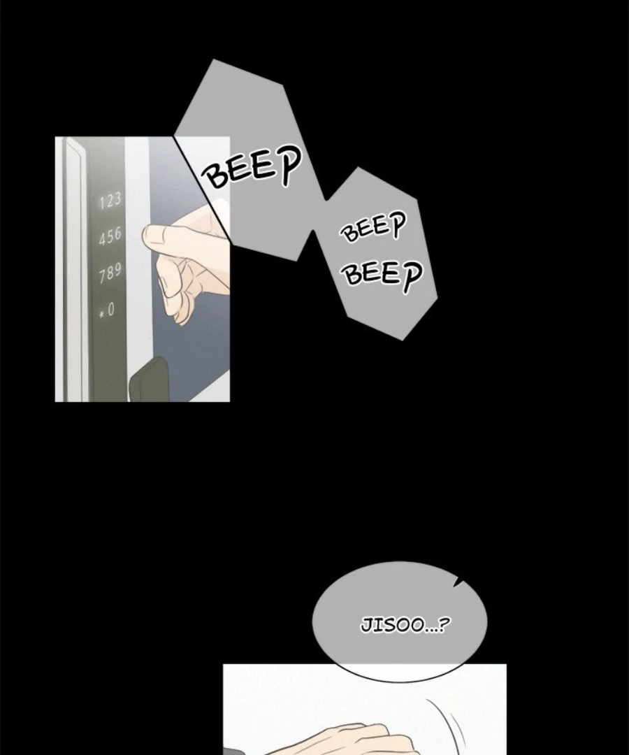 Heartbeat Office Love (Official) - Chapter 47 manhwa
