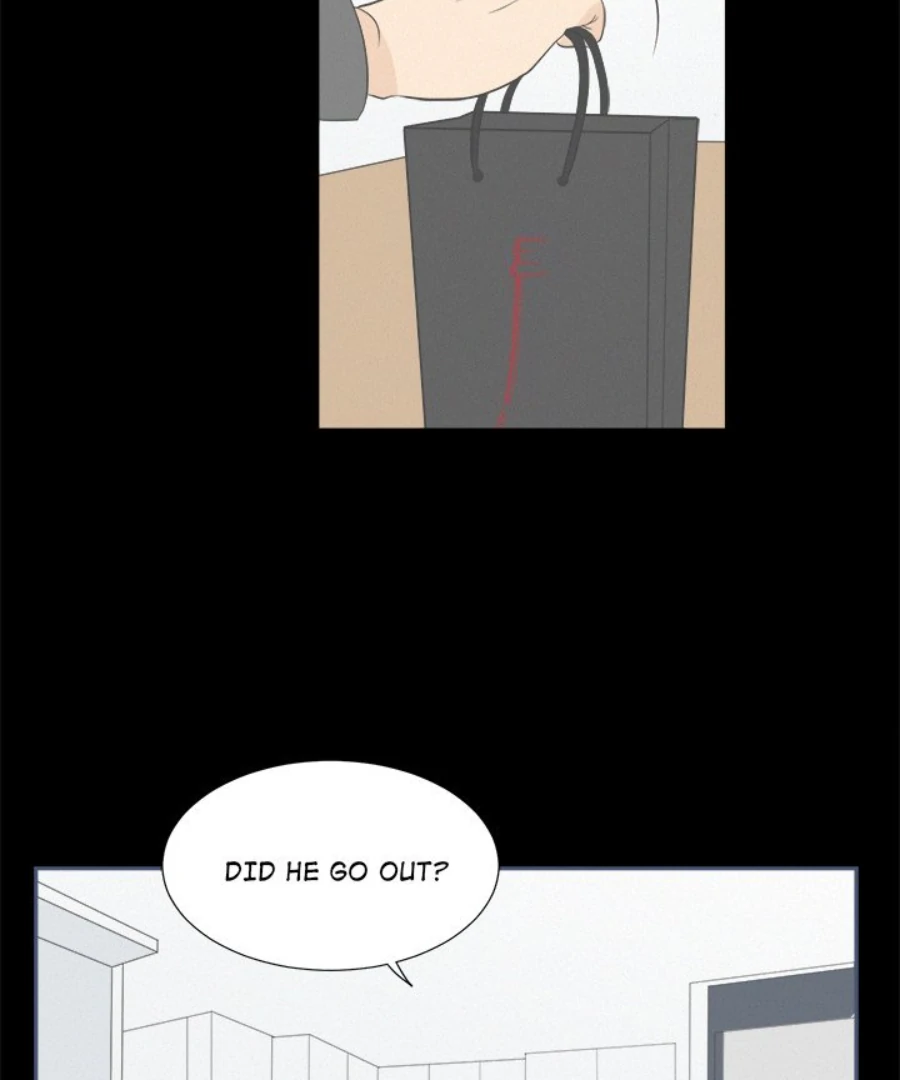 Heartbeat Office Love (Official) - Chapter 47 manhwa