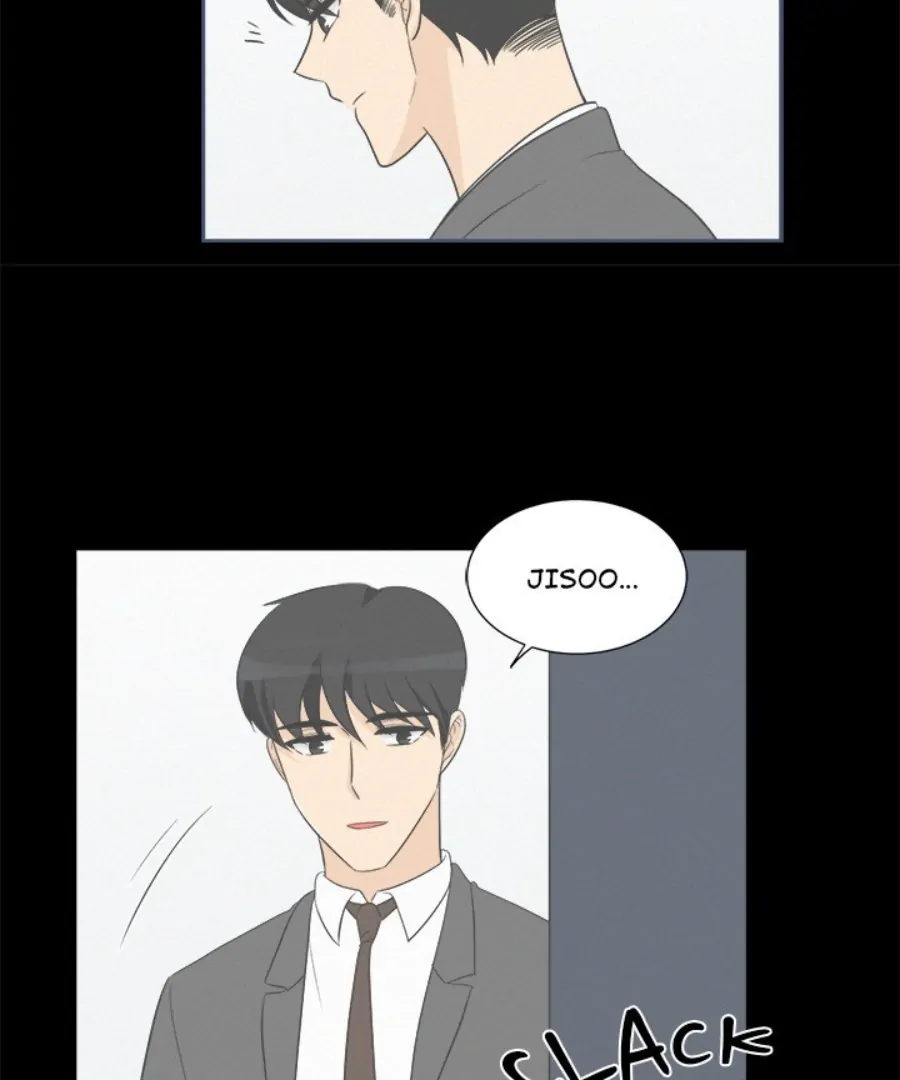 Heartbeat Office Love (Official) - Chapter 47 manhwa