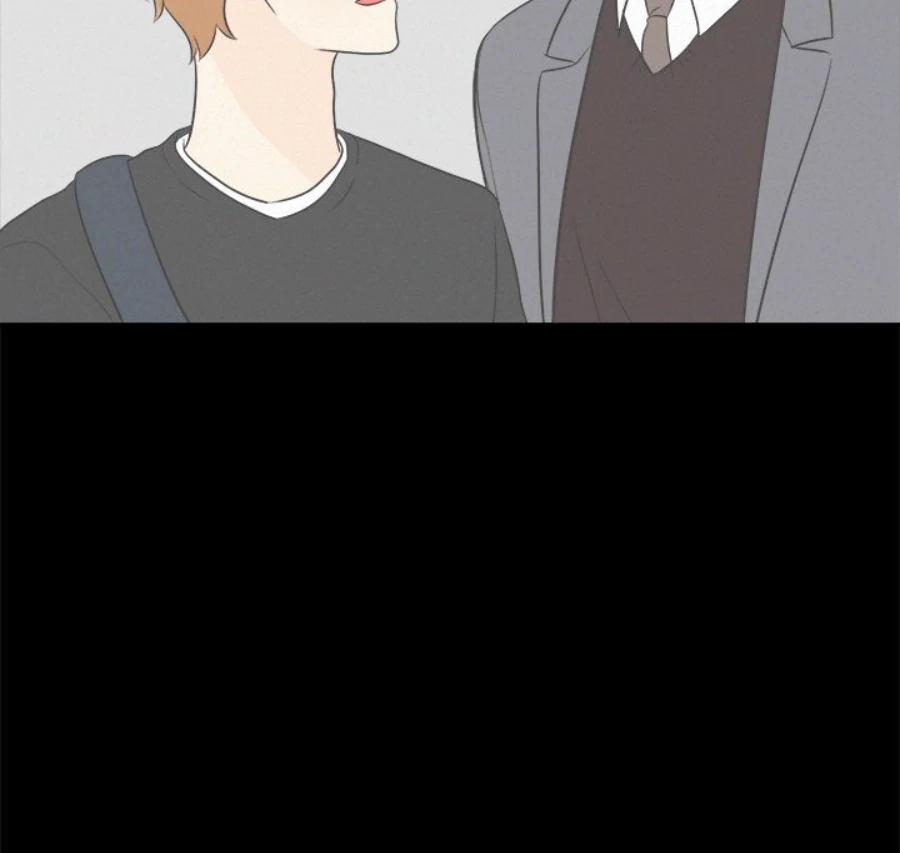 Heartbeat Office Love (Official) - Chapter 47 manhwa