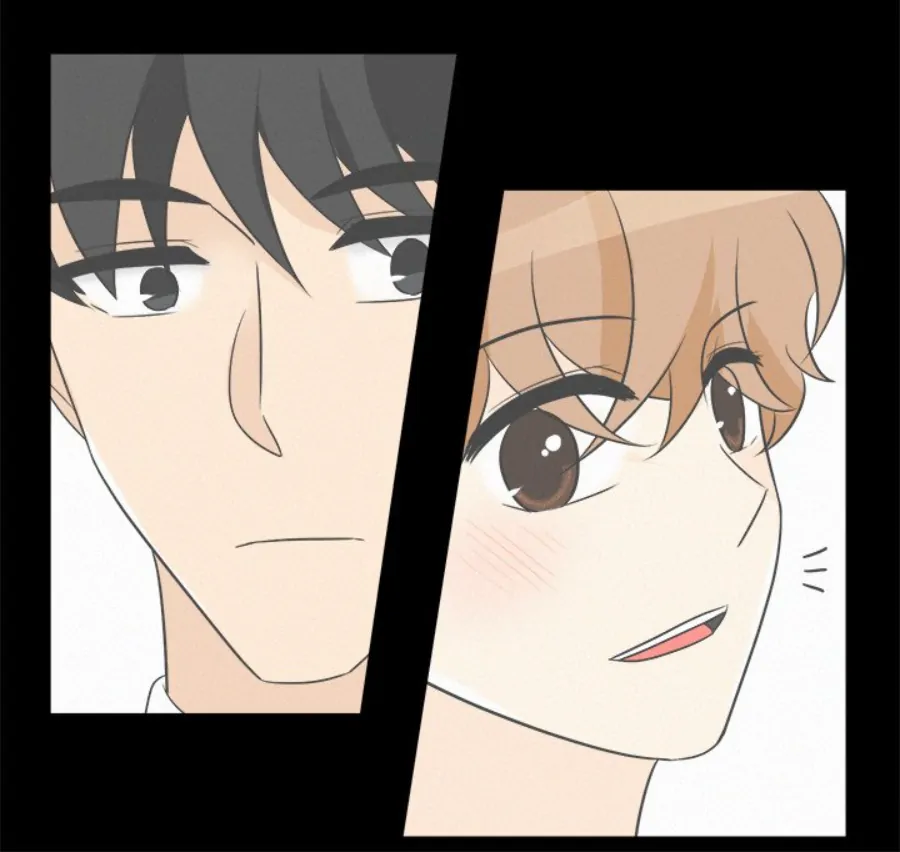 Heartbeat Office Love (Official) - Chapter 47 manhwa