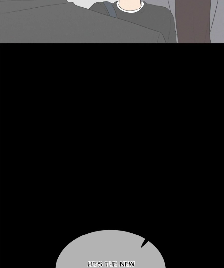 Heartbeat Office Love (Official) - Chapter 47 manhwa
