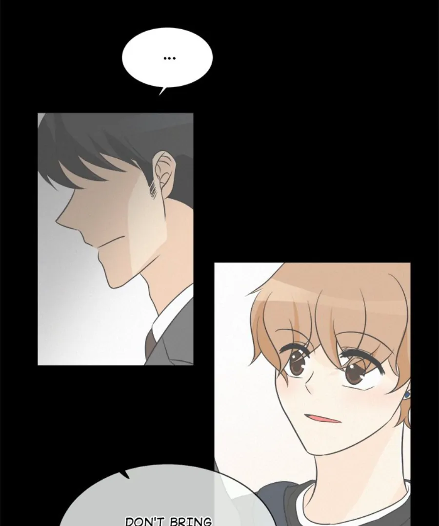 Heartbeat Office Love (Official) - Chapter 47 manhwa