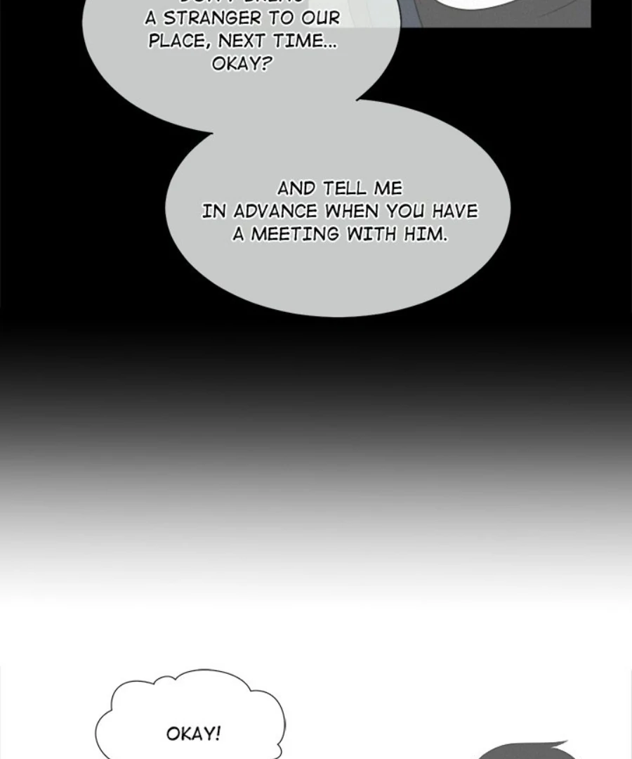 Heartbeat Office Love (Official) - Chapter 47 manhwa