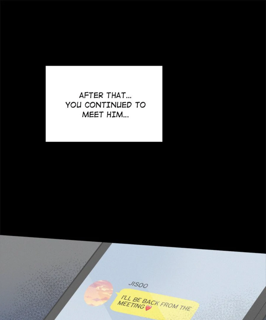Heartbeat Office Love (Official) - Chapter 47 manhwa