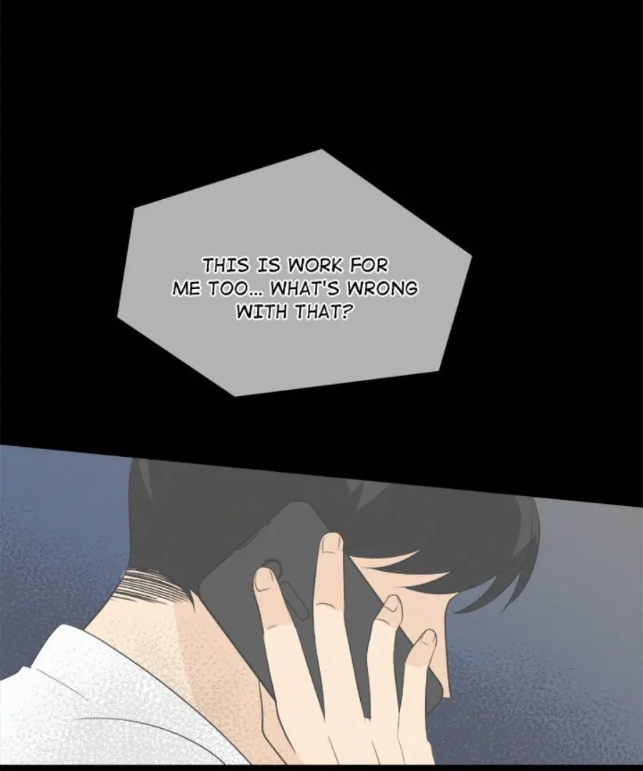 Heartbeat Office Love (Official) - Chapter 47 manhwa