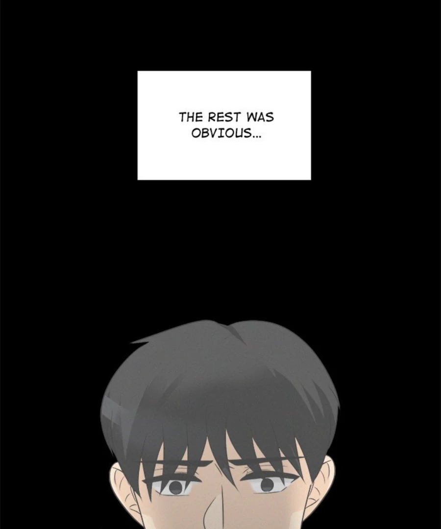 Heartbeat Office Love (Official) - Chapter 47 manhwa