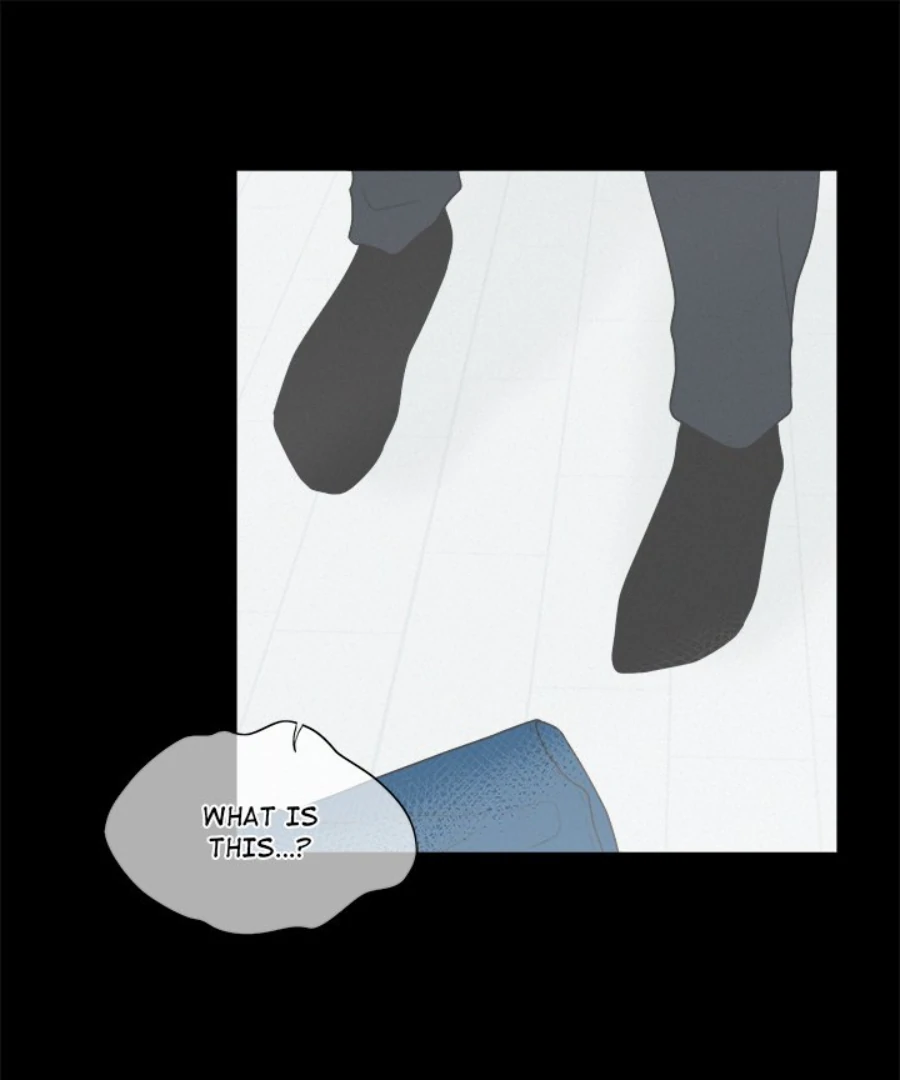 Heartbeat Office Love (Official) - Chapter 47 manhwa