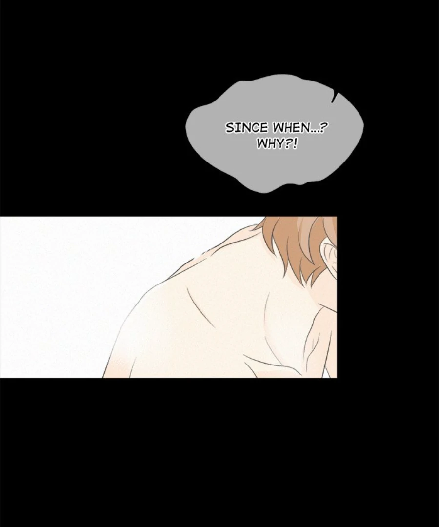 Heartbeat Office Love (Official) - Chapter 47 manhwa