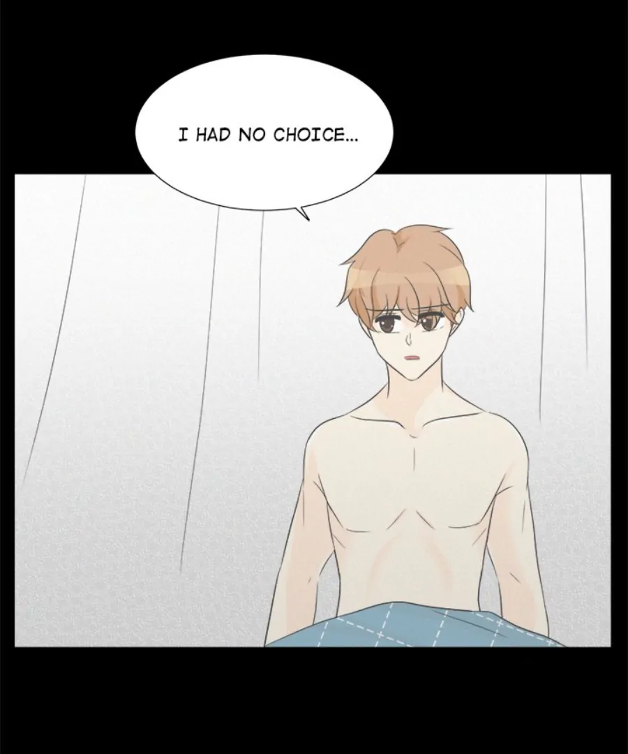 Heartbeat Office Love (Official) - Chapter 47 manhwa