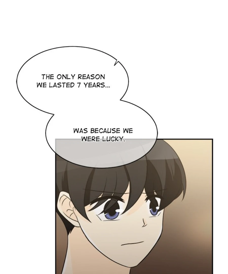 Heartbeat Office Love (Official) - Chapter 47 manhwa