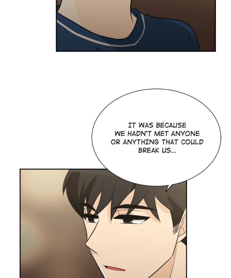 Heartbeat Office Love (Official) - Chapter 47 manhwa