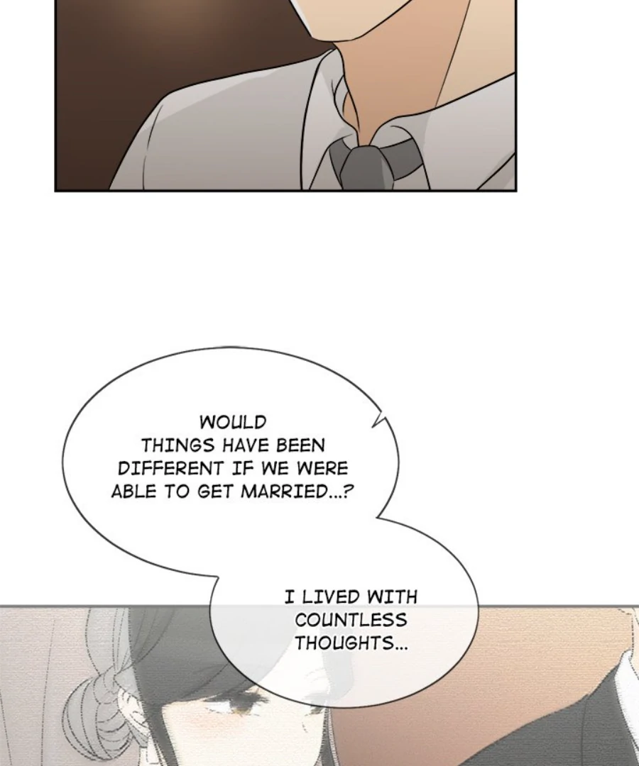Heartbeat Office Love (Official) - Chapter 47 manhwa