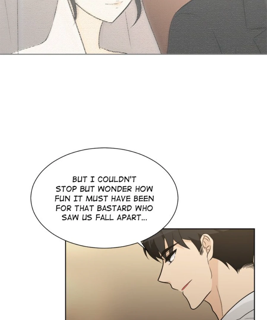 Heartbeat Office Love (Official) - Chapter 47 manhwa