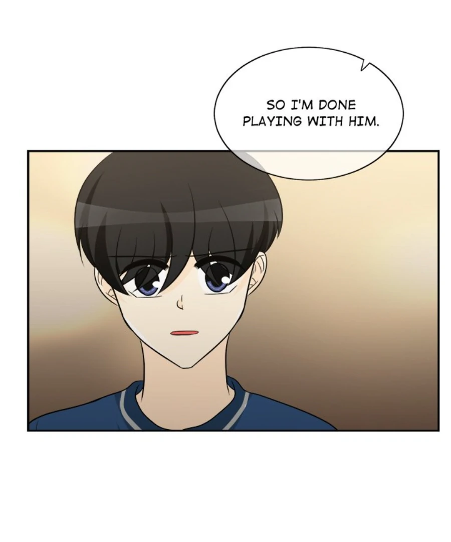 Heartbeat Office Love (Official) - Chapter 47 manhwa