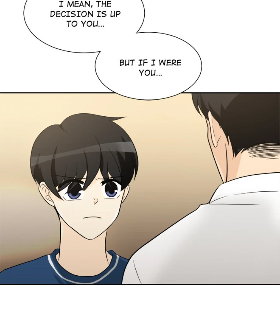Heartbeat Office Love (Official) - Chapter 47 manhwa