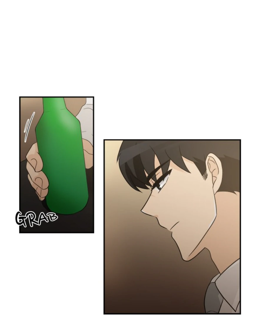 Heartbeat Office Love (Official) - Chapter 47 manhwa