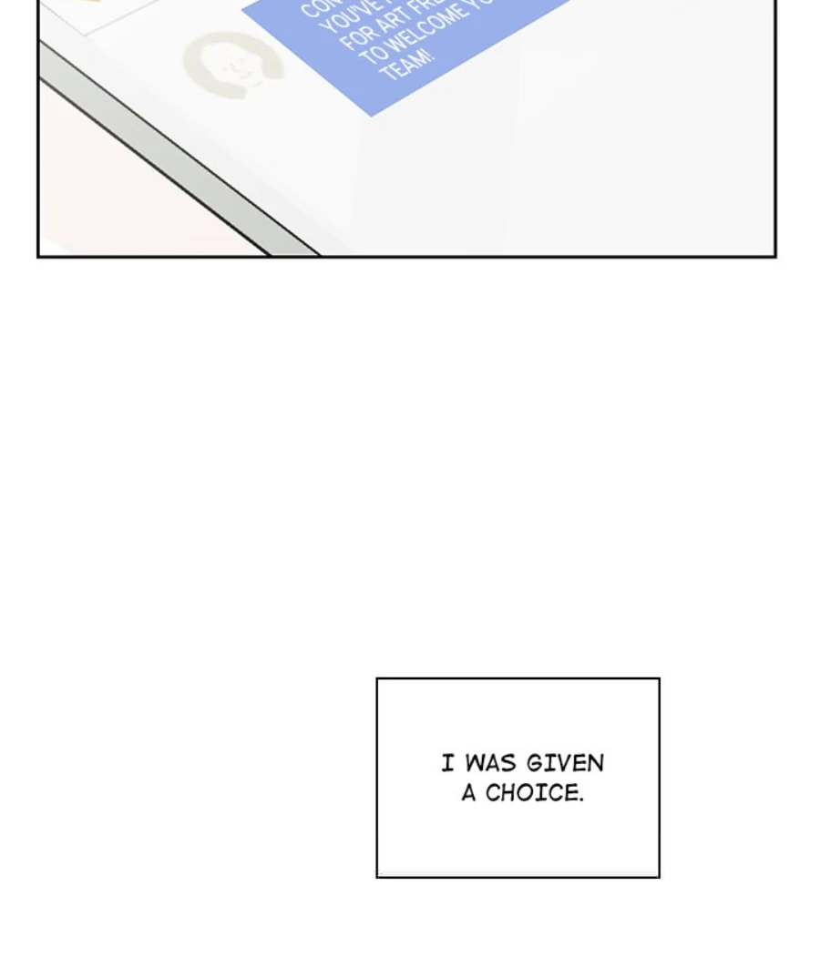 Heartbeat Office Love (Official) - Chapter 47 manhwa