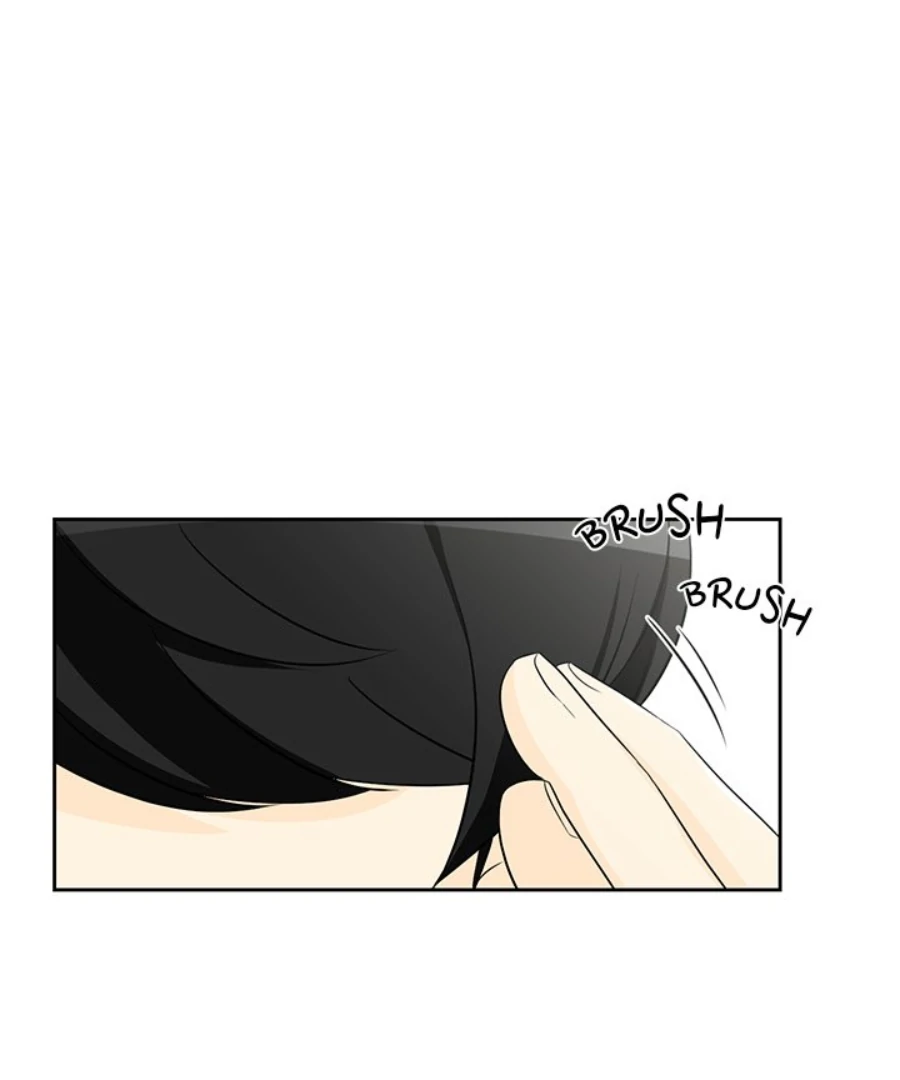Heartbeat Office Love (Official) - Chapter 48 manhwa