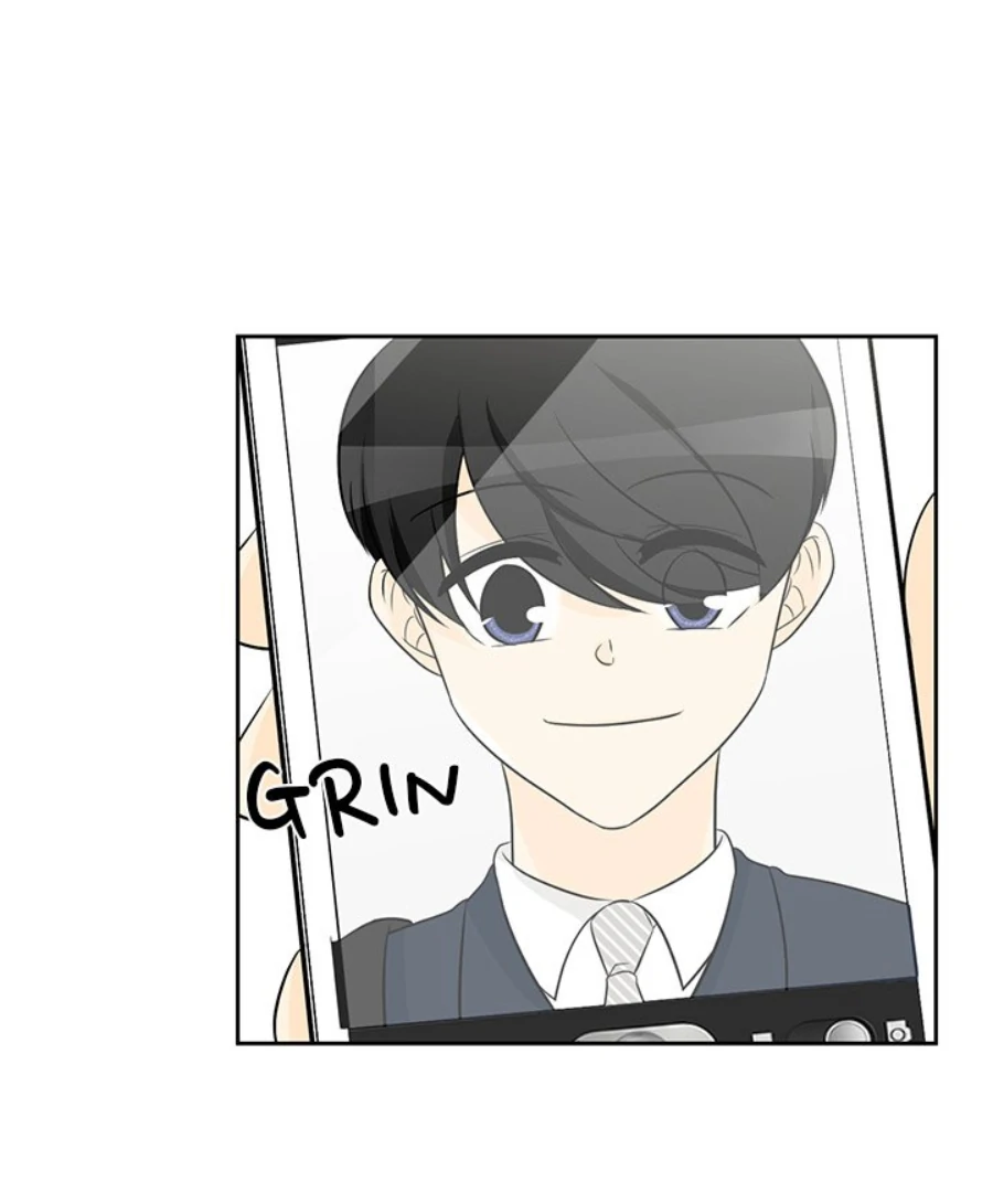 Heartbeat Office Love (Official) - Chapter 48 manhwa