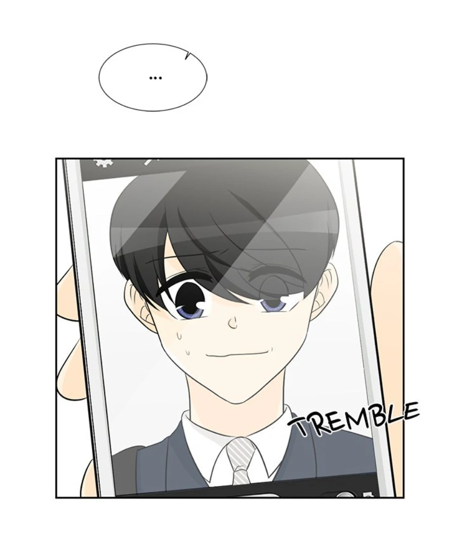 Heartbeat Office Love (Official) - Chapter 48 manhwa