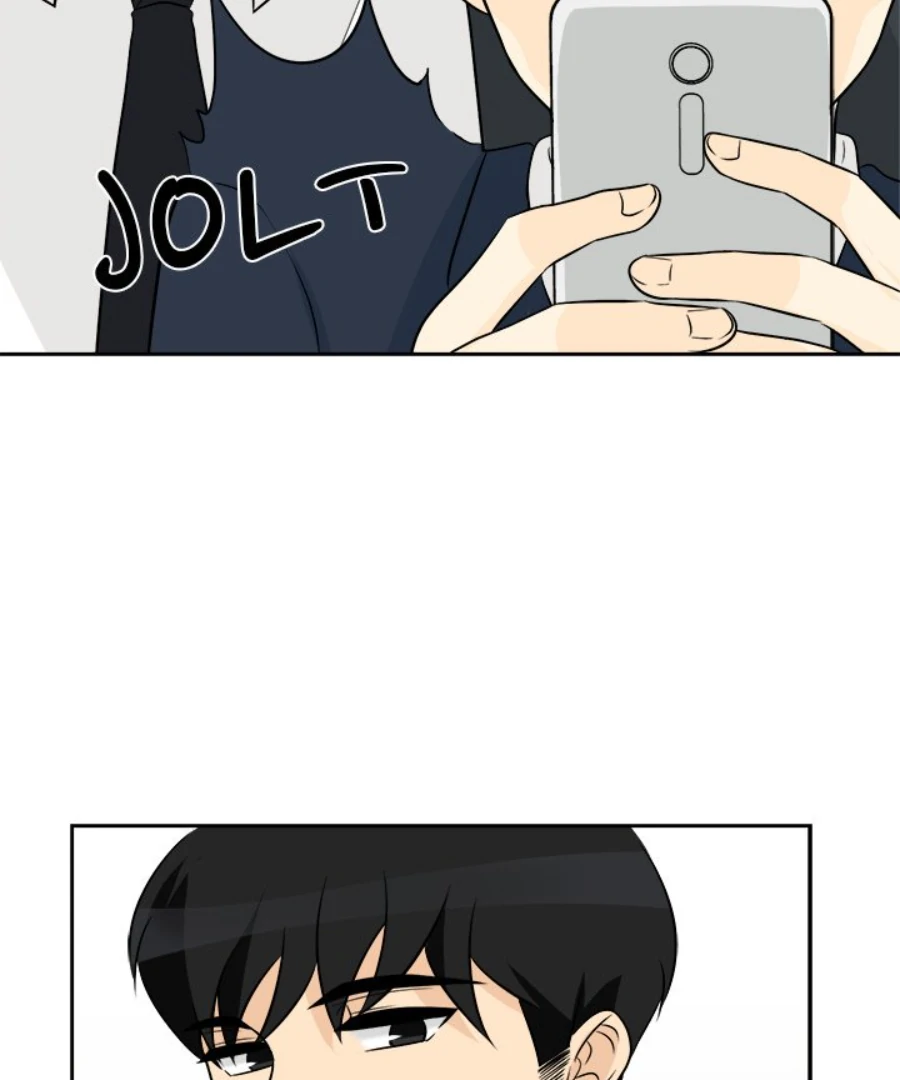Heartbeat Office Love (Official) - Chapter 48 manhwa