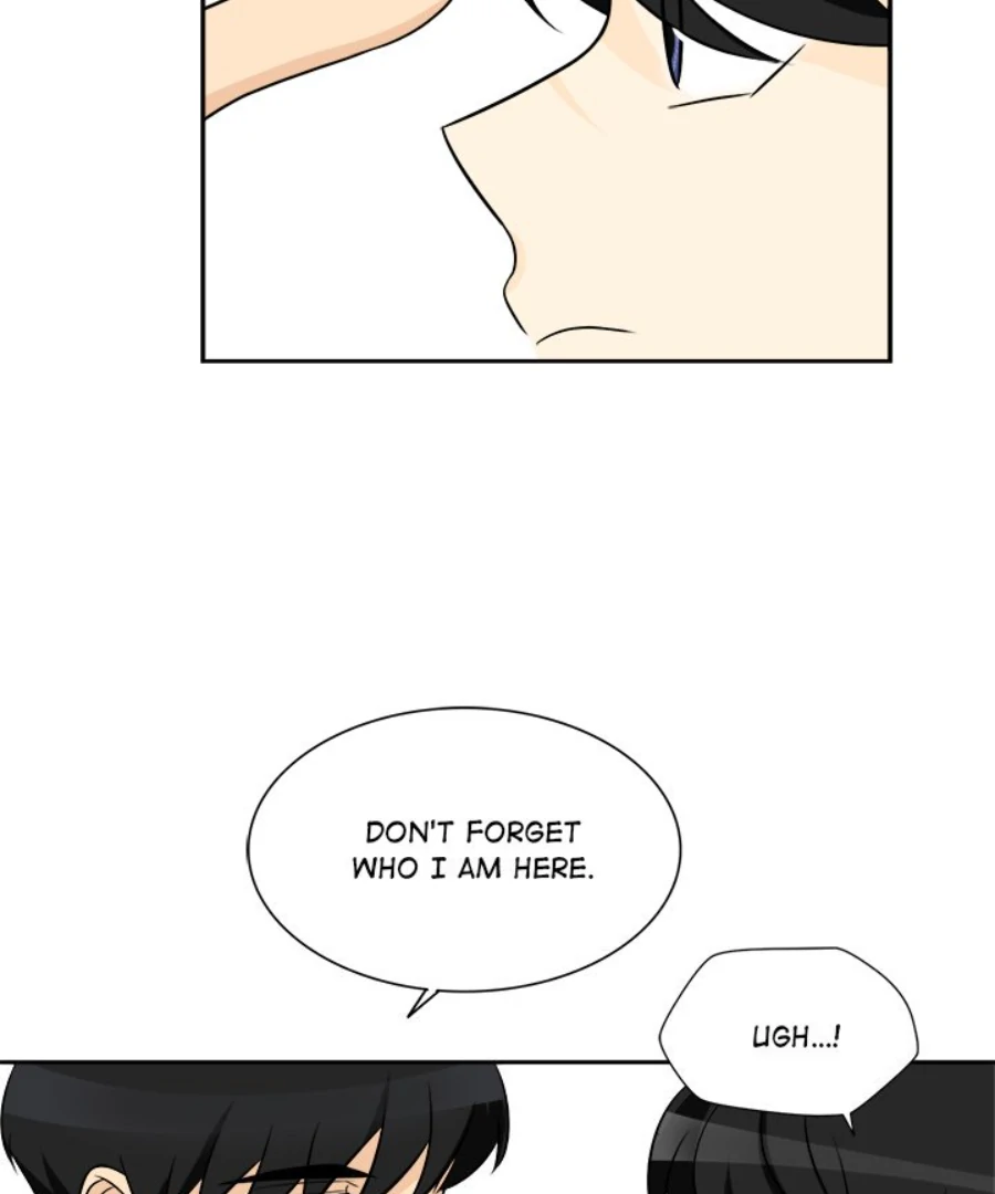 Heartbeat Office Love (Official) - Chapter 48 manhwa