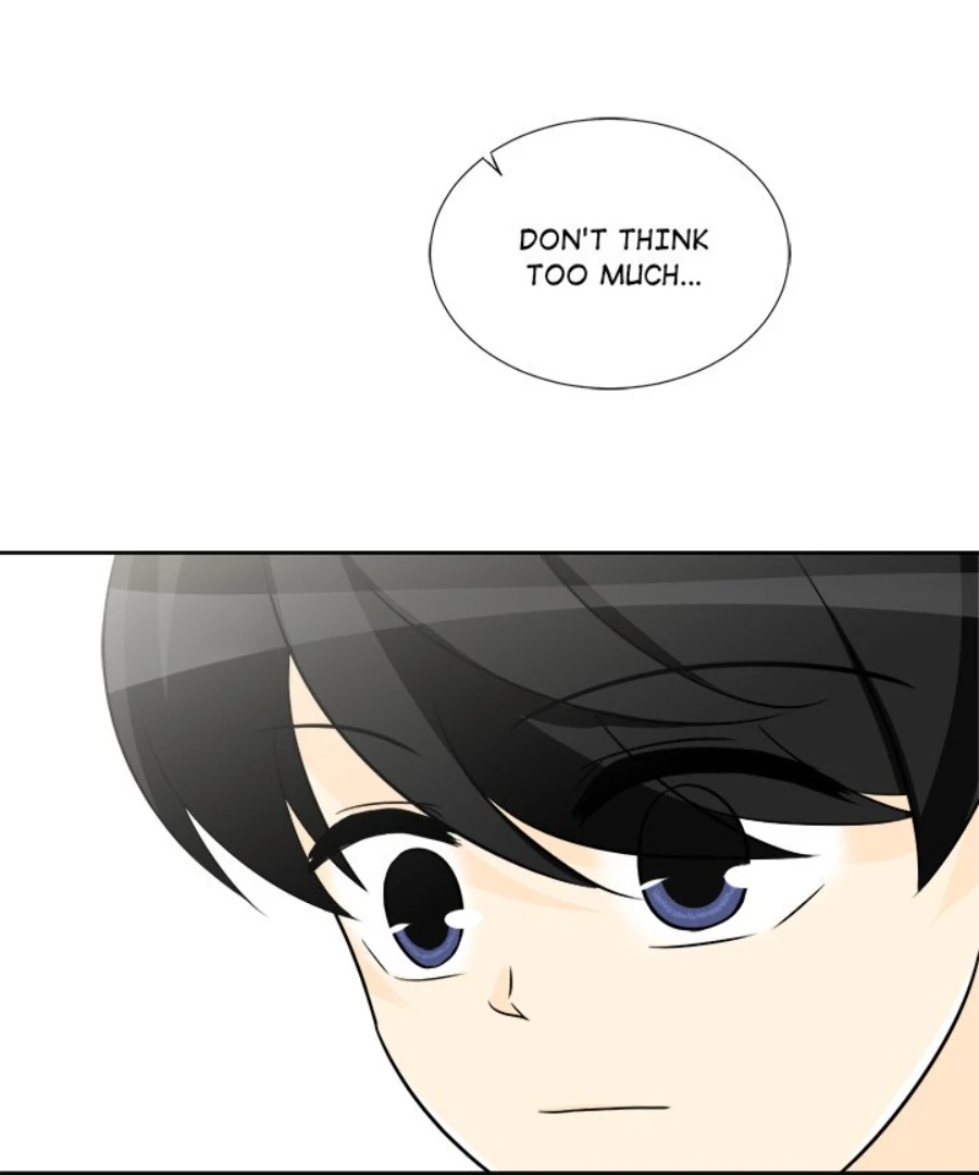 Heartbeat Office Love (Official) - Chapter 48 manhwa